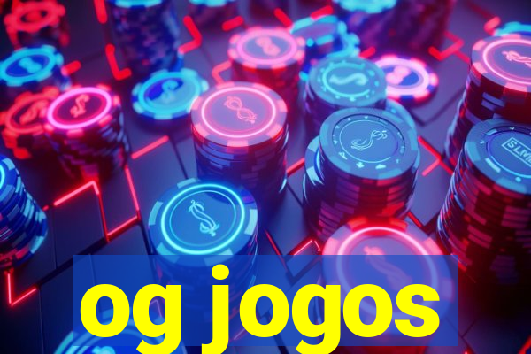 og jogos