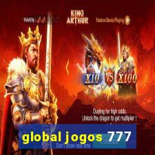 global jogos 777