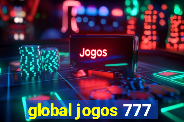 global jogos 777