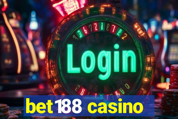 bet188 casino