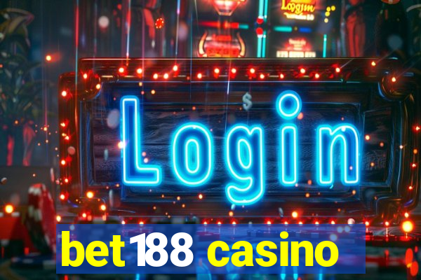 bet188 casino