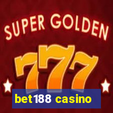 bet188 casino