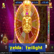 zelda: twilight princess rom pt br