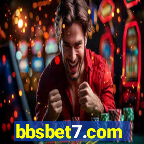 bbsbet7.com