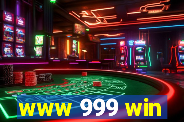 www 999 win