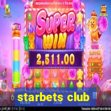 starbets club