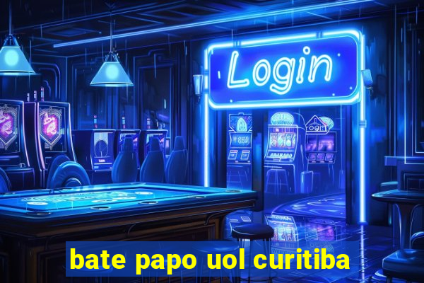 bate papo uol curitiba