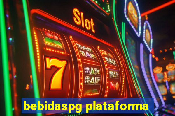 bebidaspg plataforma