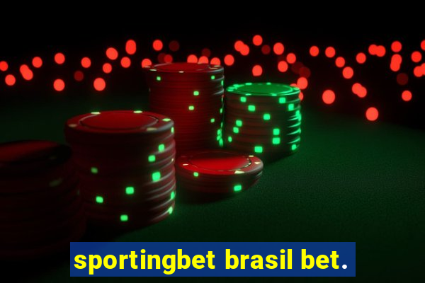 sportingbet brasil bet.