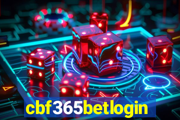 cbf365betlogin