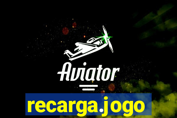 recarga.jogo