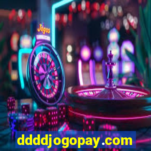 ddddjogopay.com