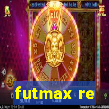 futmax re