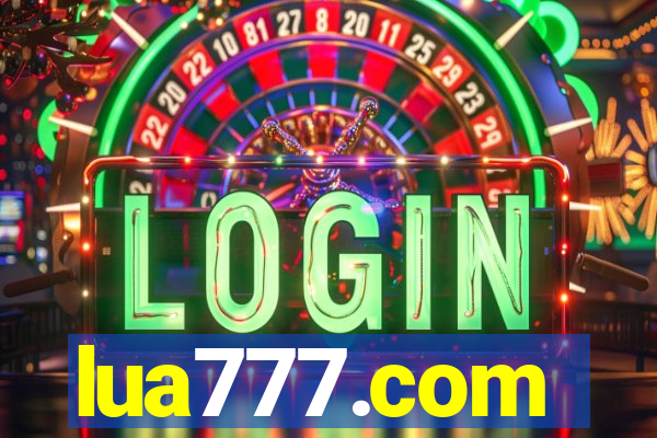 lua777.com