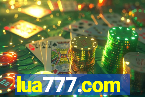 lua777.com