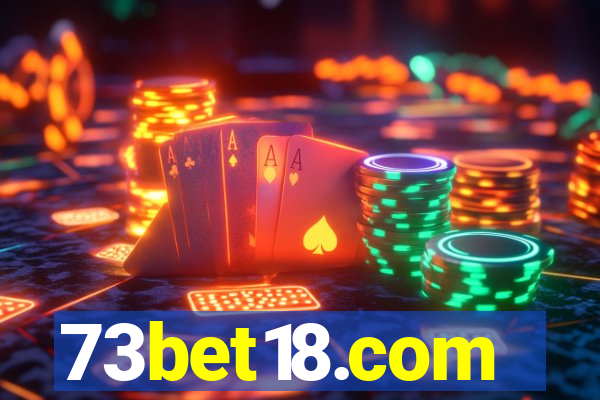 73bet18.com