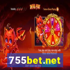 755bet.net