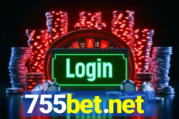 755bet.net