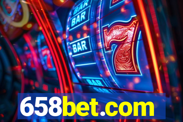 658bet.com