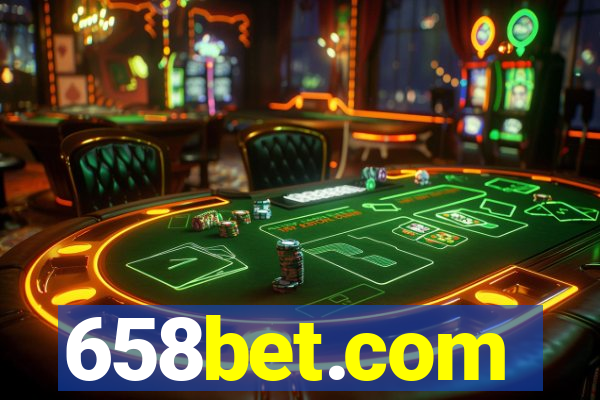 658bet.com