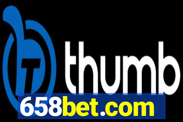 658bet.com