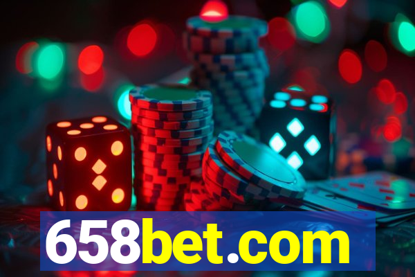 658bet.com