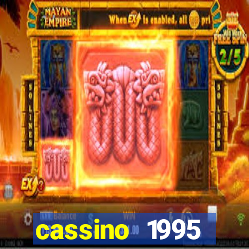 cassino 1995 dublado online