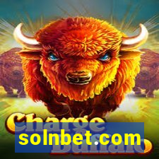 solnbet.com