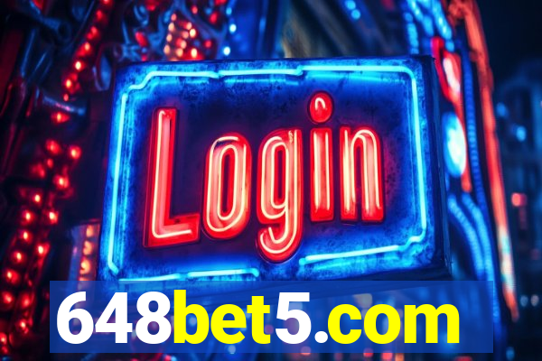 648bet5.com