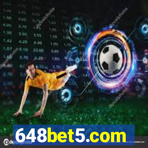 648bet5.com