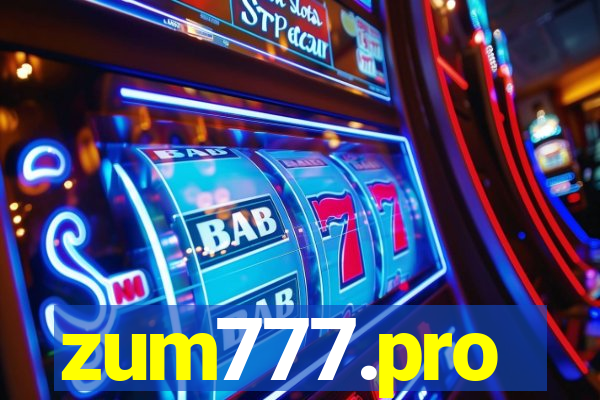 zum777.pro