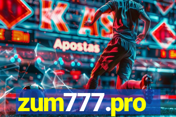 zum777.pro