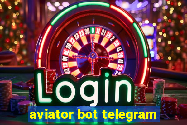 aviator bot telegram