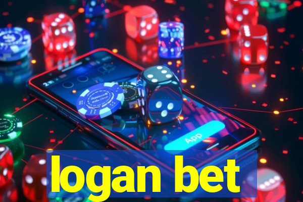 logan bet