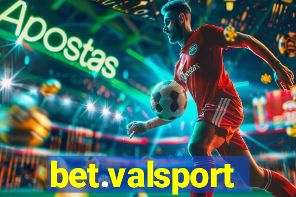 bet.valsport