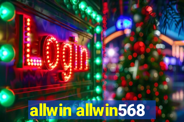 allwin allwin568