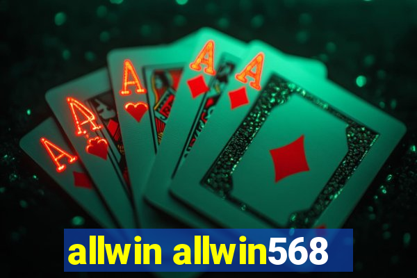 allwin allwin568