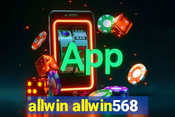 allwin allwin568