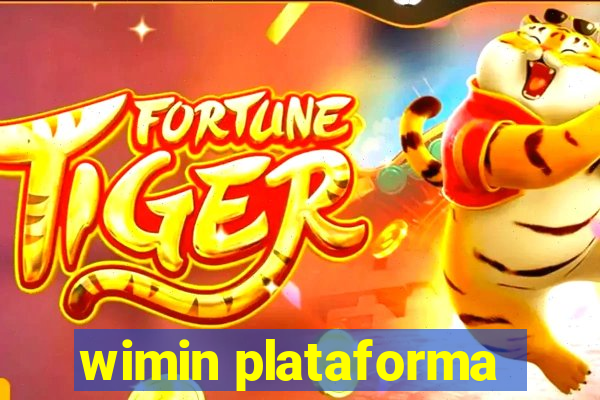 wimin plataforma