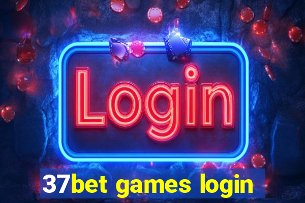 37bet games login