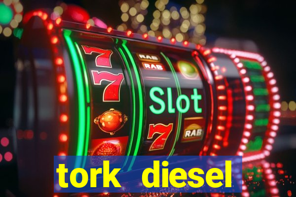 tork diesel cruzeiro sp telefone