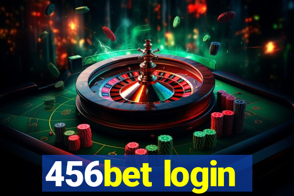 456bet login