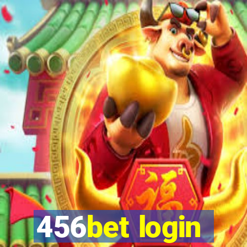 456bet login