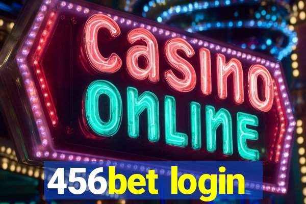 456bet login