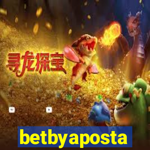 betbyaposta