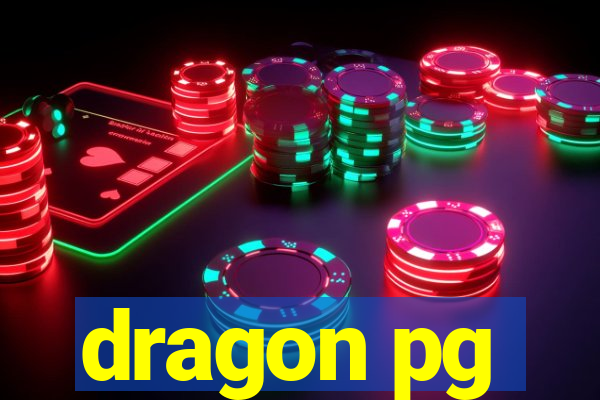 dragon pg