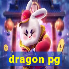 dragon pg