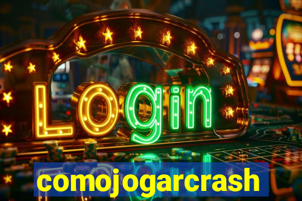 comojogarcrash