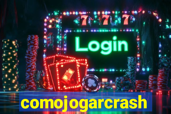 comojogarcrash