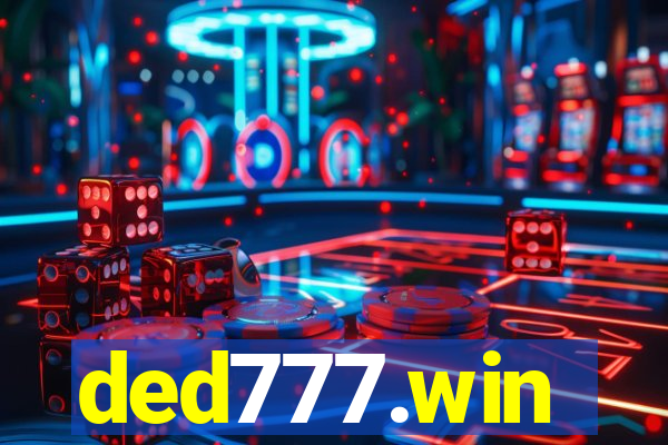 ded777.win